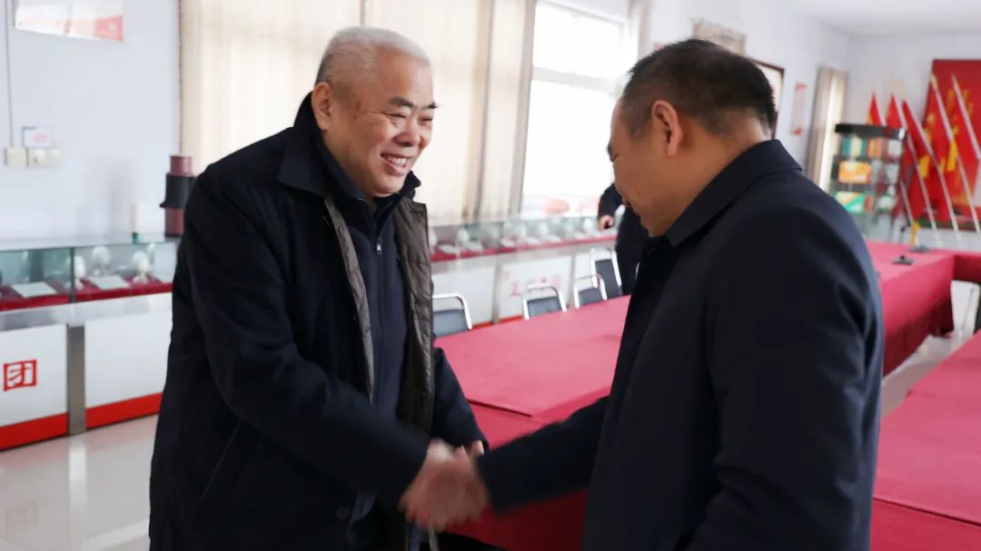 快訊！渦陽縣委副書記王飛...