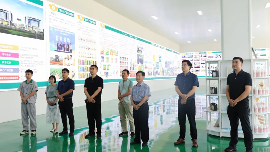 快訊！亳州市投資促進中心...