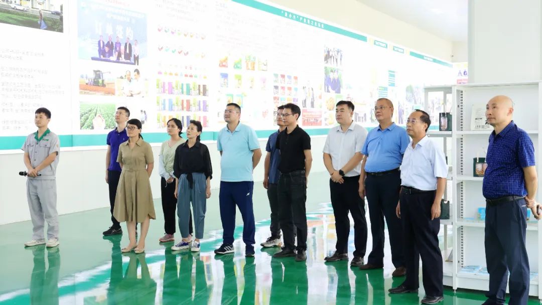 快訊！省農(nóng)業(yè)農(nóng)村廳和財(cái)政...