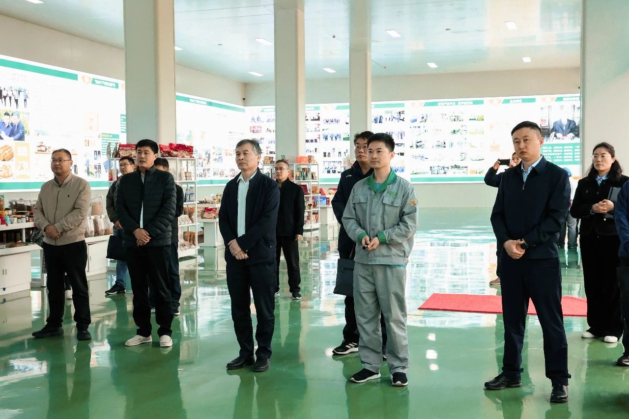 快訊！安徽省糧食和物資儲...