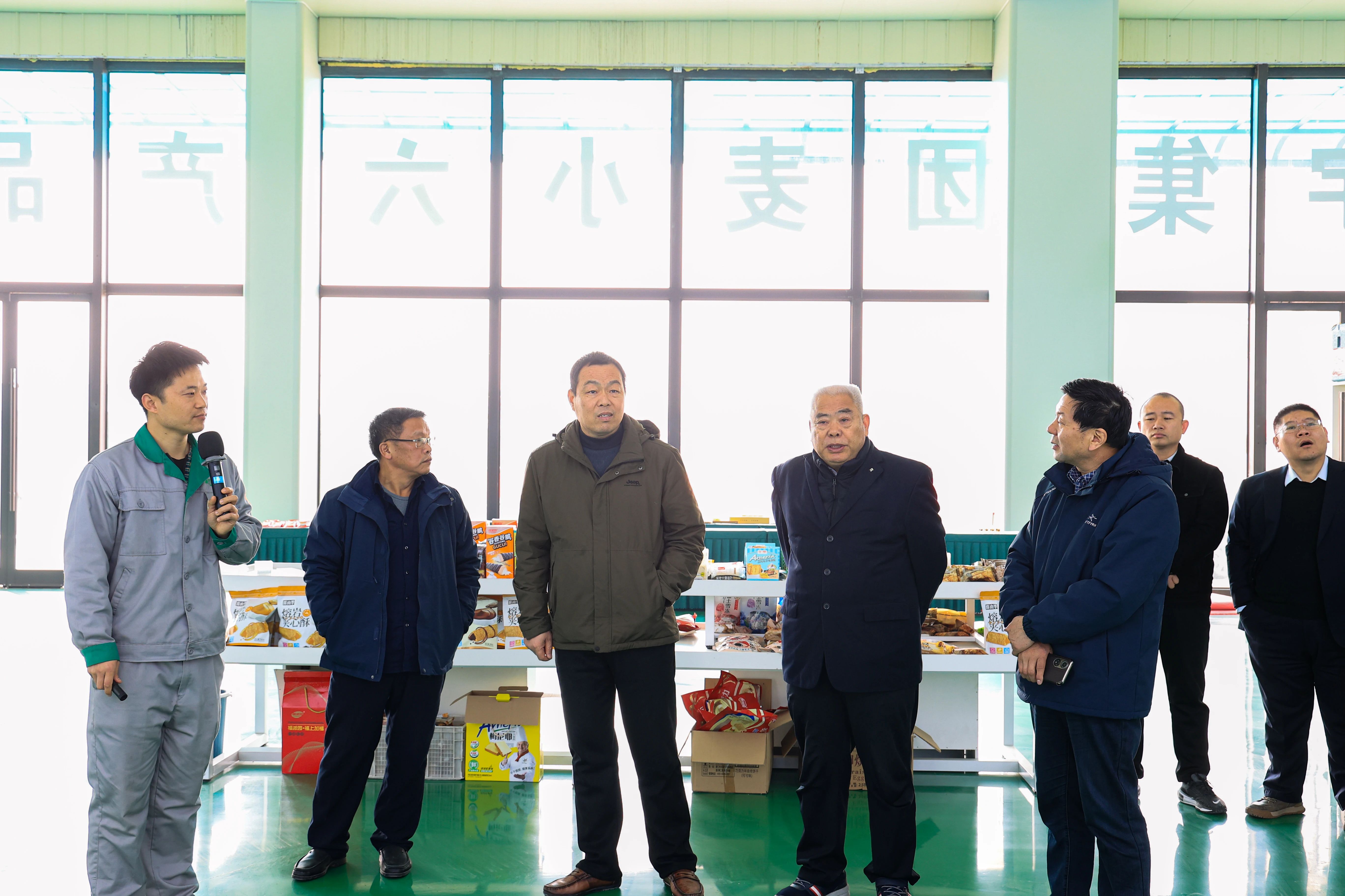 快訊！安徽省宿州市經濟技...