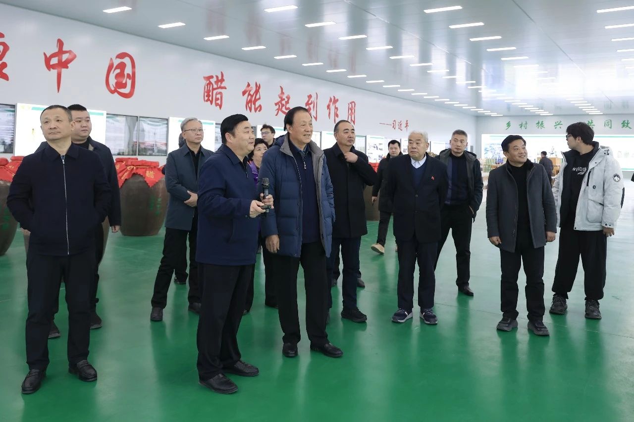 快訊！安徽省原副省長梁衛...