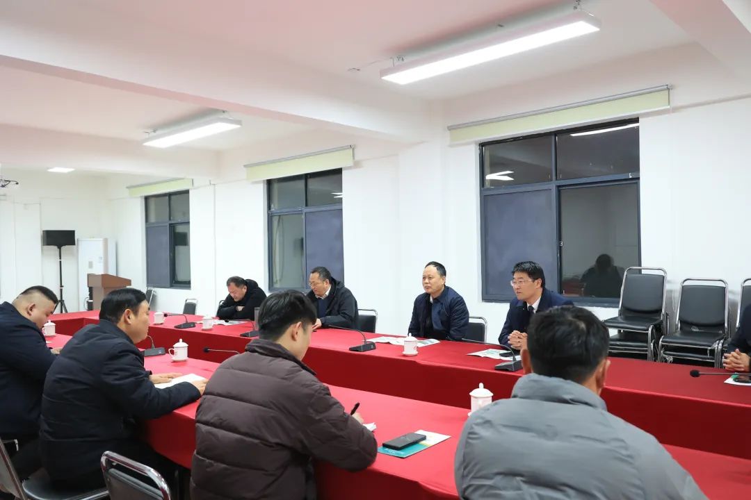 快訊！縣委書記劉興德領導...