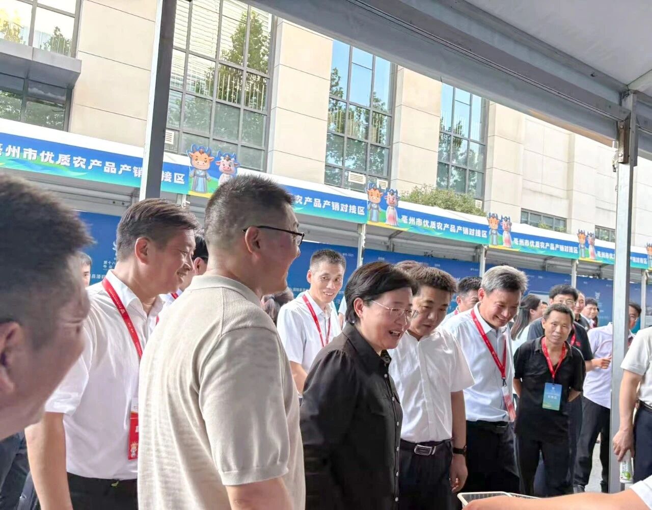 快訊！安徽正宇集團受邀參...