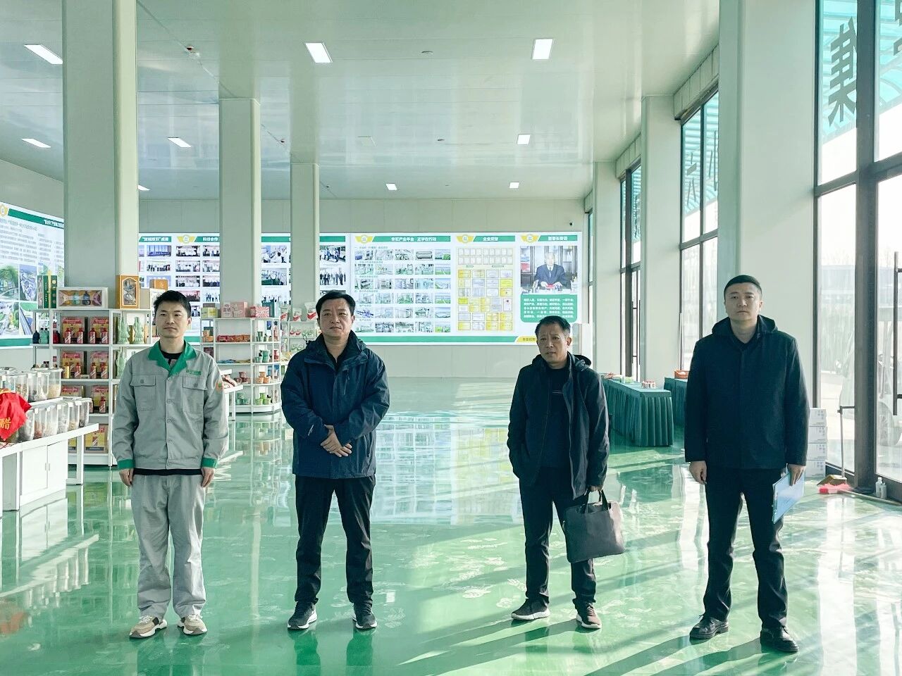 快訊！亳州市農業農村局黨...