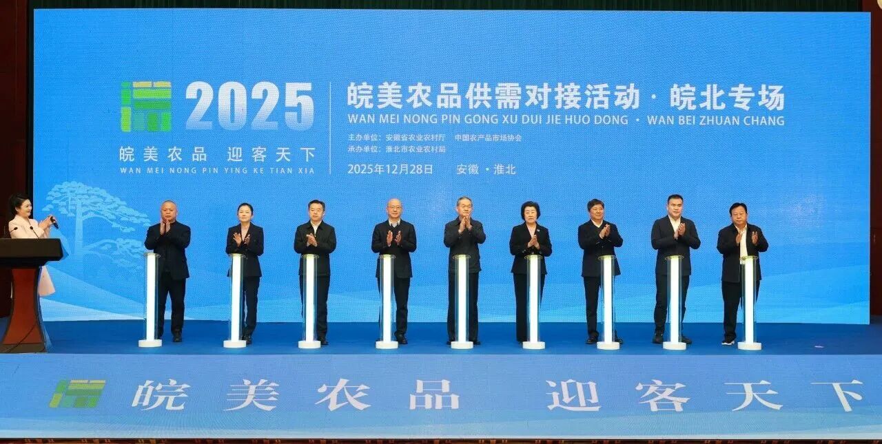 快訊！安徽正宇集團亮相皖...