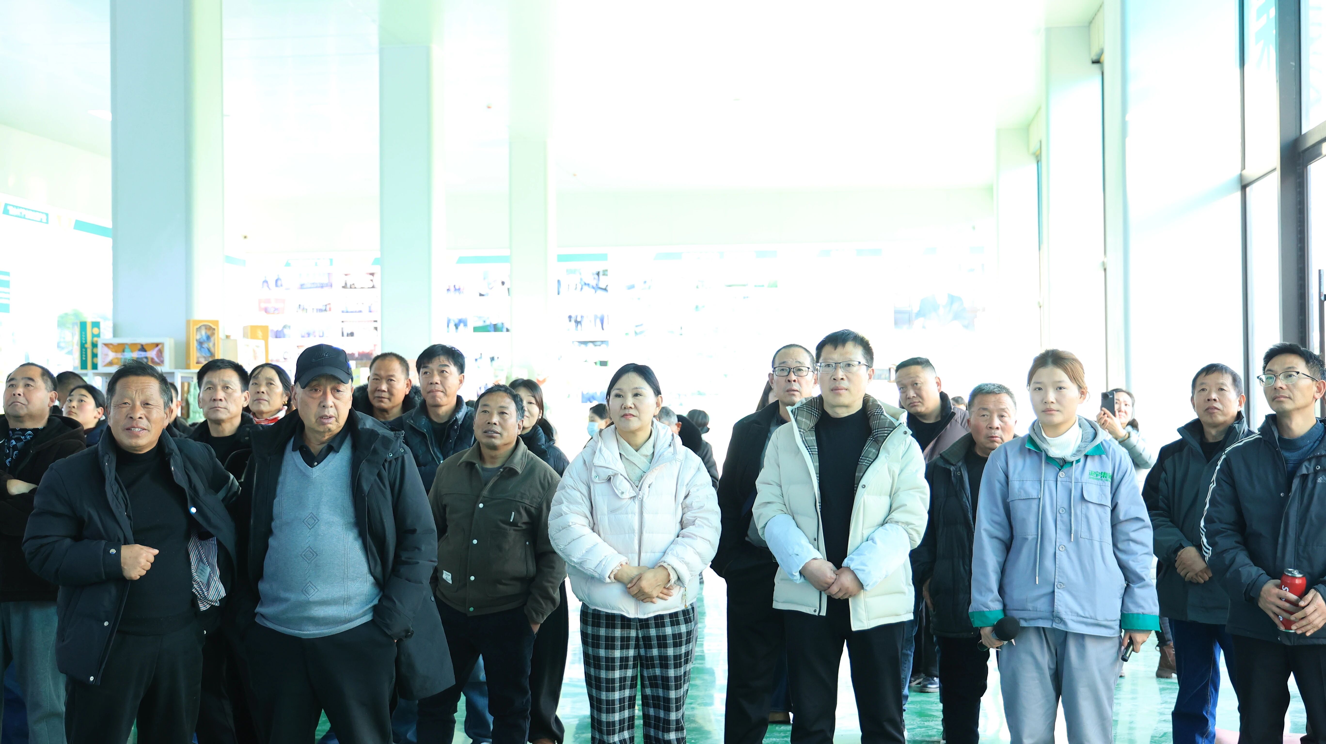 快訊！界首市農經站2025年...