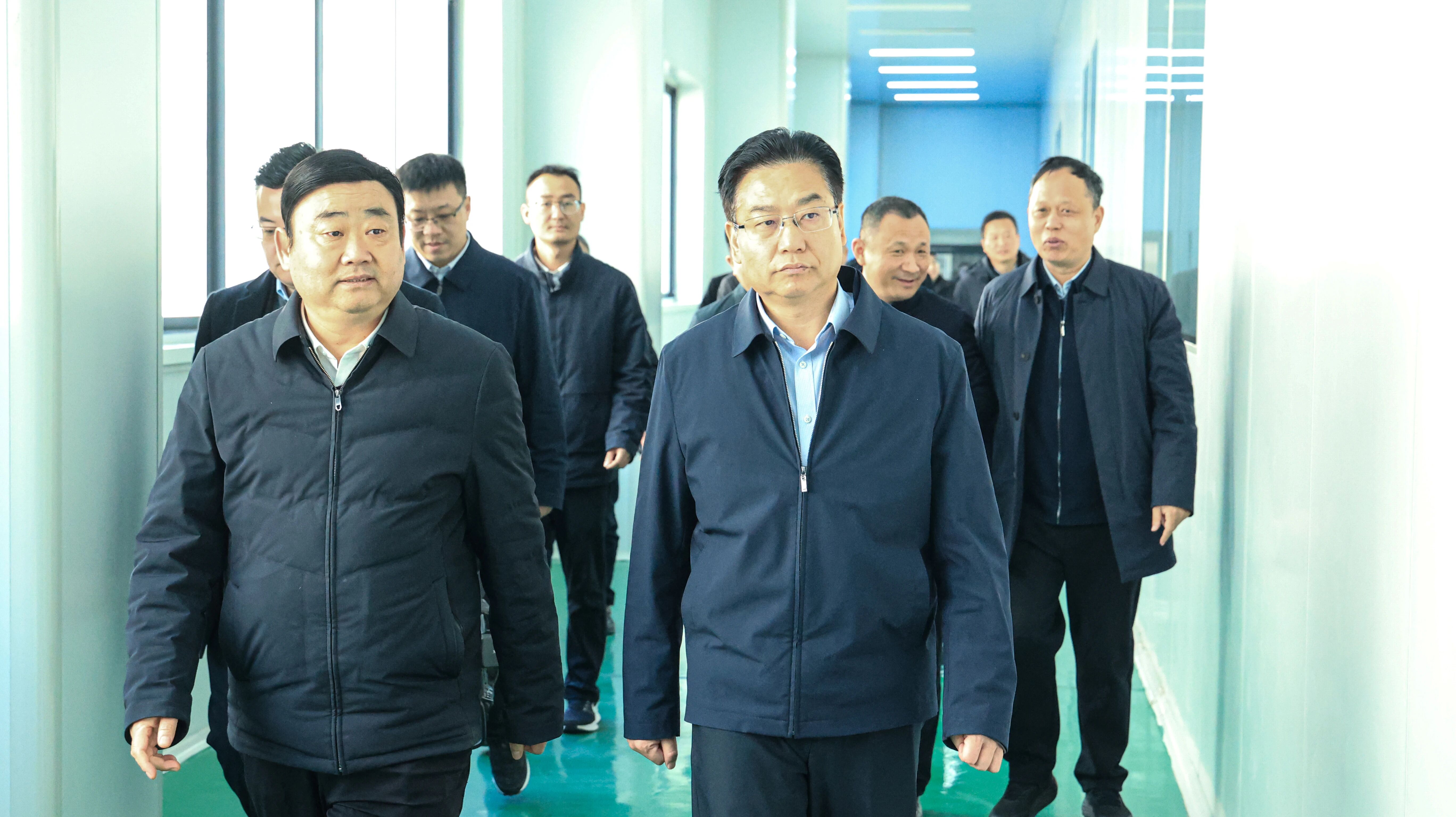 快訊！亳州市委副書記、市...